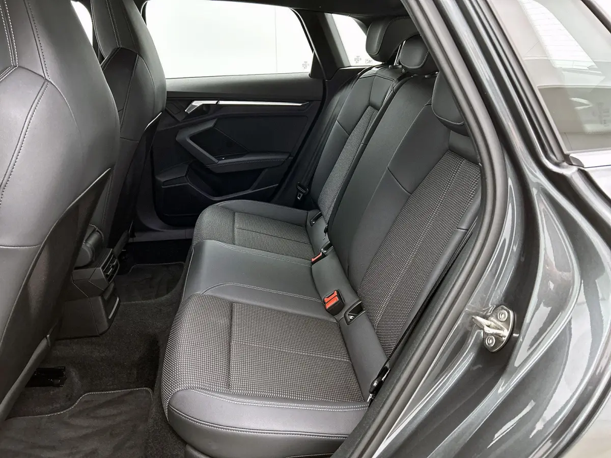 30 TFSI S edition 110 PK | Automaat | Navigatie | Climate Control | Cruise Control |