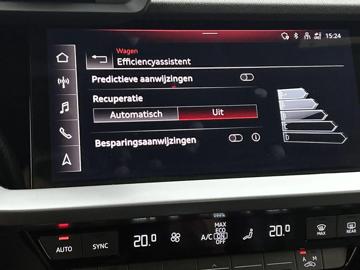 30 TFSI S edition 110 PK | Automaat | Navigatie | Climate Control | Cruise Control |