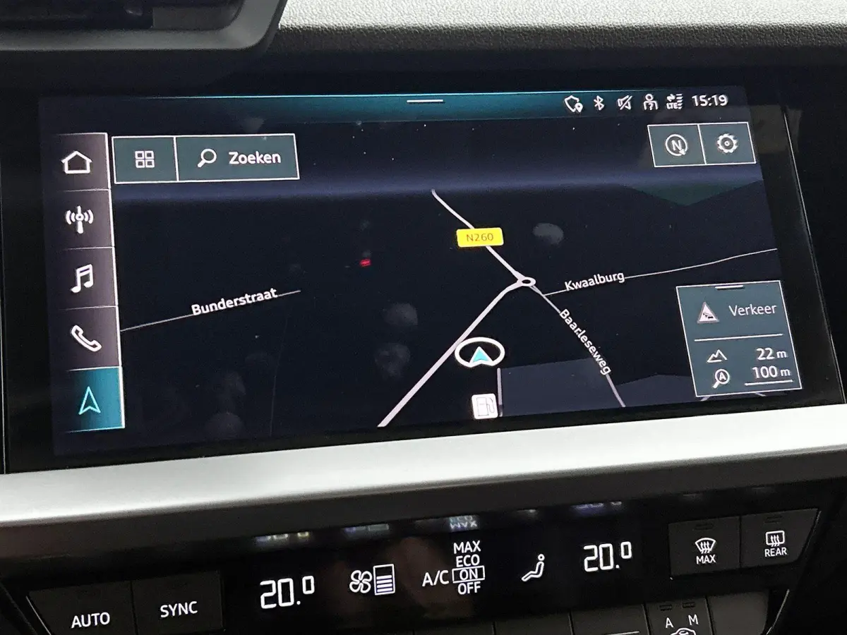 30 TFSI S edition 110 PK | Automaat | Navigatie | Climate Control | Cruise Control |