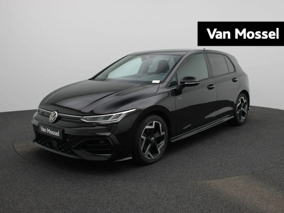 1.5 eTSI R-Line Edition | 150 PK | Automaat | Navigatie | Carplay / Android Auto | Digital Cockpit