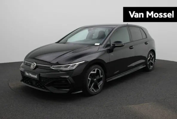 1.5 eTSI R-Line Edition | 150 PK | Automaat | Navigatie | Carplay / Android Auto | Digital Cockpit