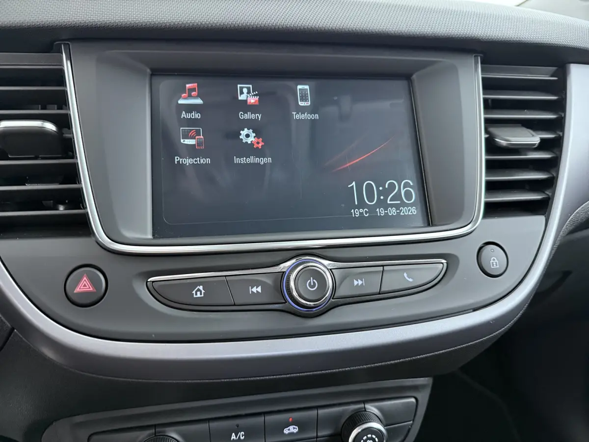 1.2 Turbo Edition | Airco | Android Auto | Apple CarPlay