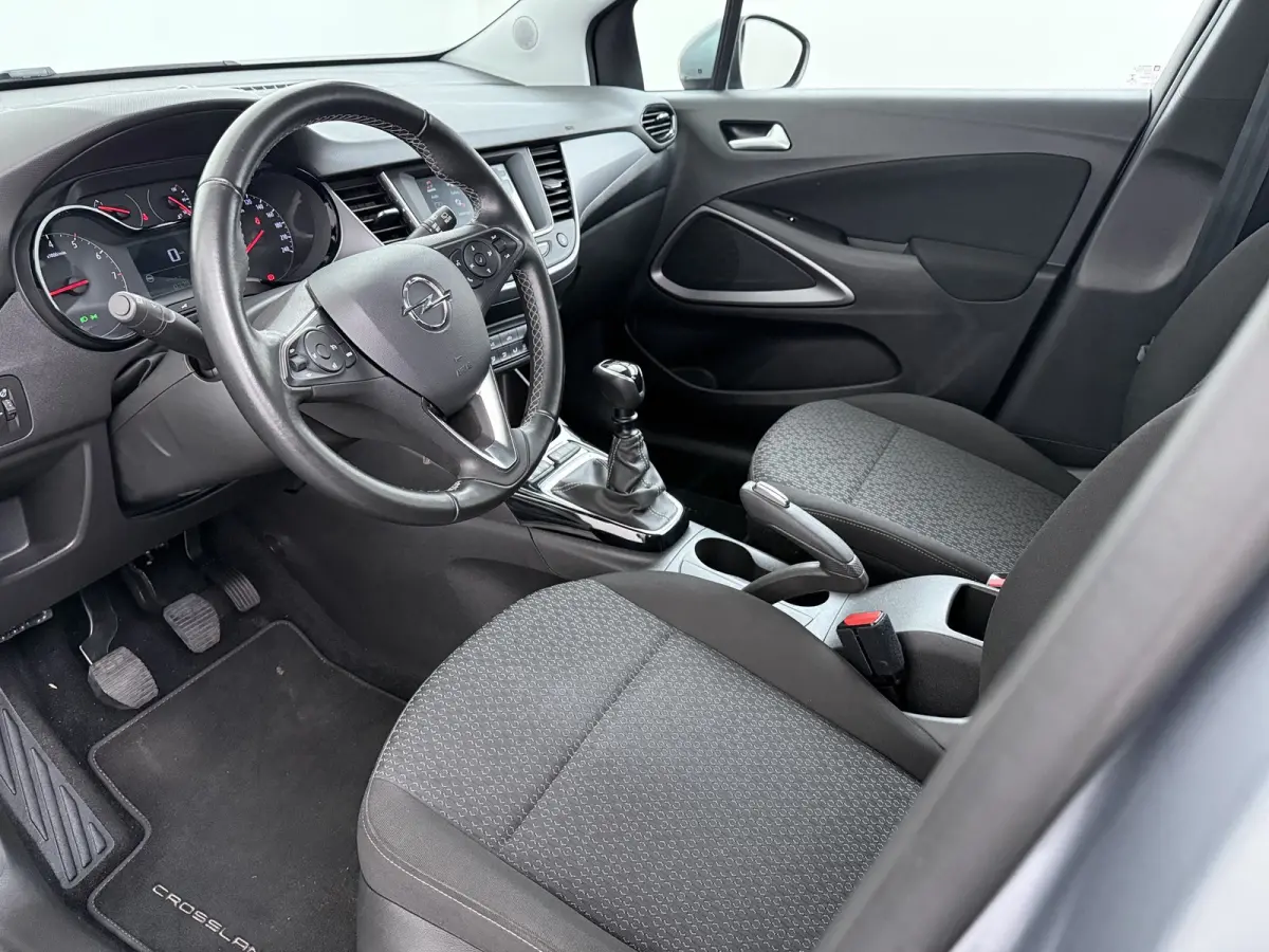 1.2 Turbo Edition | Airco | Android Auto | Apple CarPlay