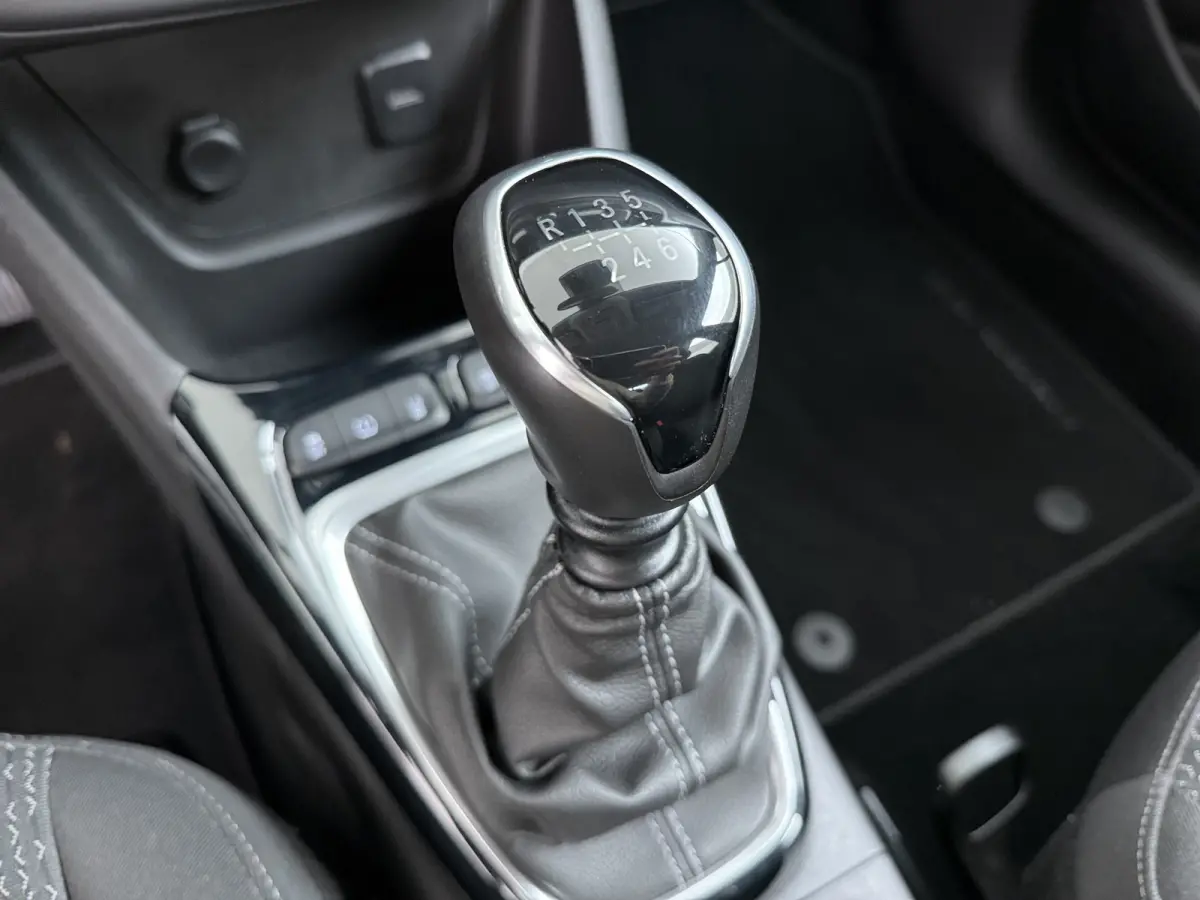 1.2 Turbo Edition | Airco | Android Auto | Apple CarPlay