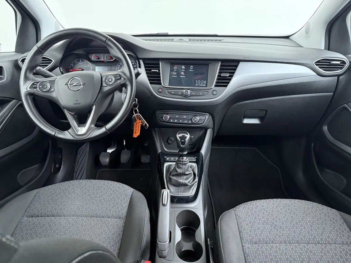 1.2 Turbo Edition | Airco | Android Auto | Apple CarPlay