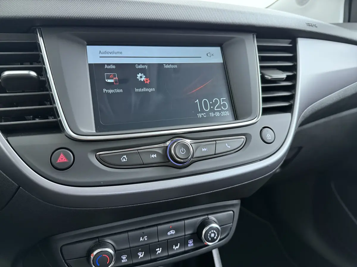 1.2 Turbo Edition | Airco | Android Auto | Apple CarPlay