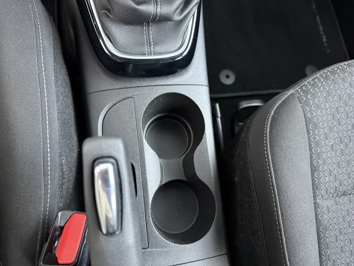 1.2 Turbo Edition | Airco | Android Auto | Apple CarPlay
