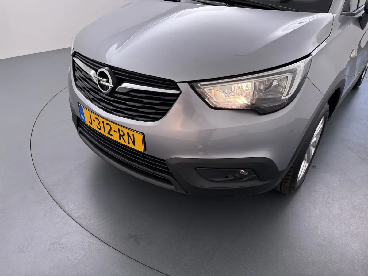 1.2 Turbo Edition | Airco | Android Auto | Apple CarPlay