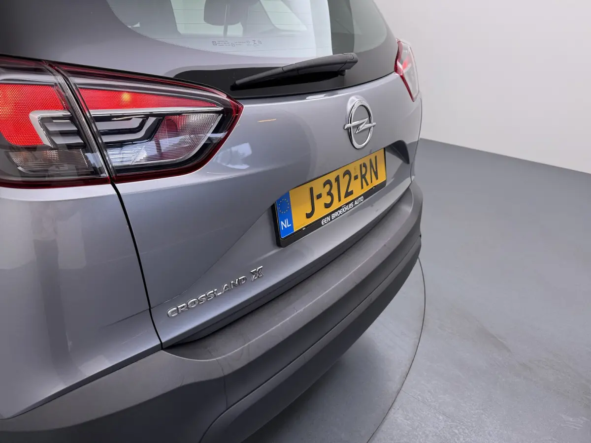 1.2 Turbo Edition | Airco | Android Auto | Apple CarPlay