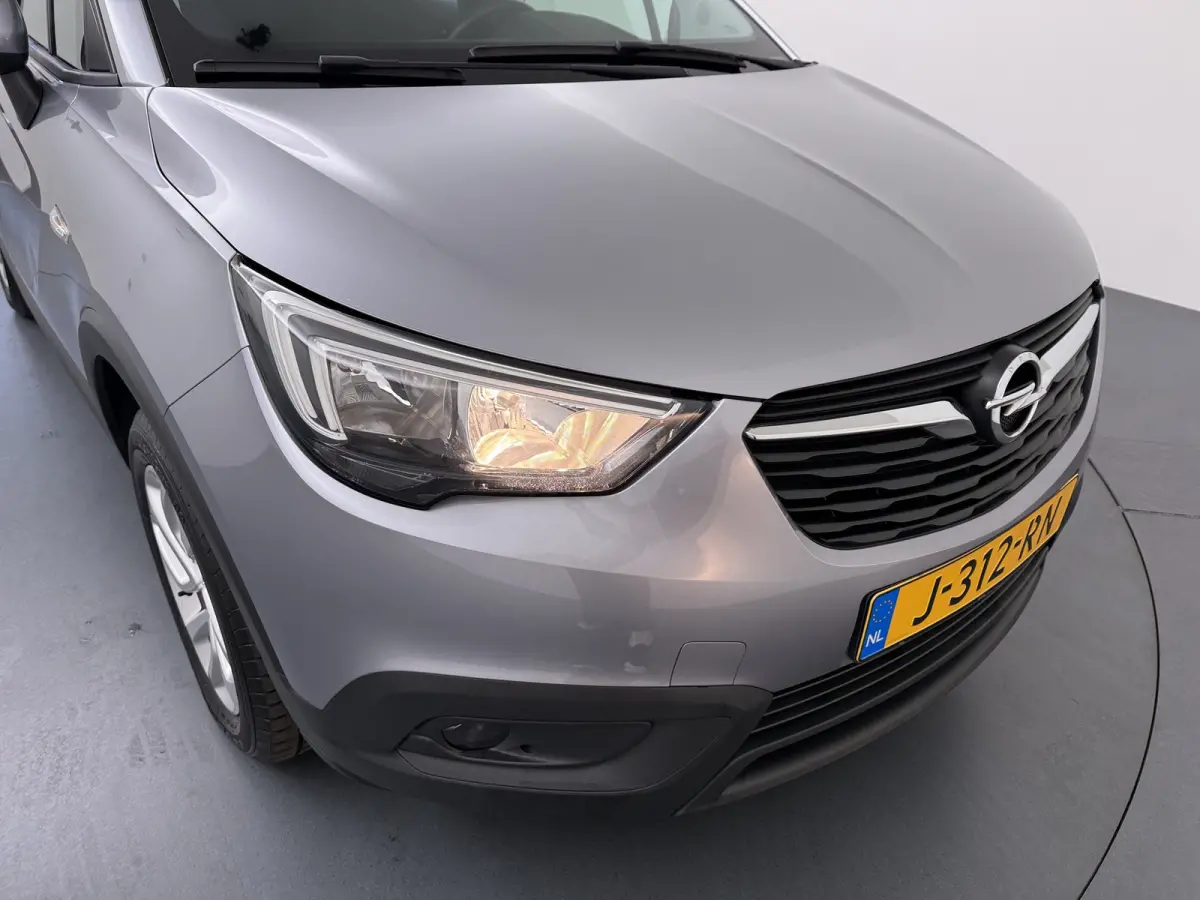 1.2 Turbo Edition | Airco | Android Auto | Apple CarPlay