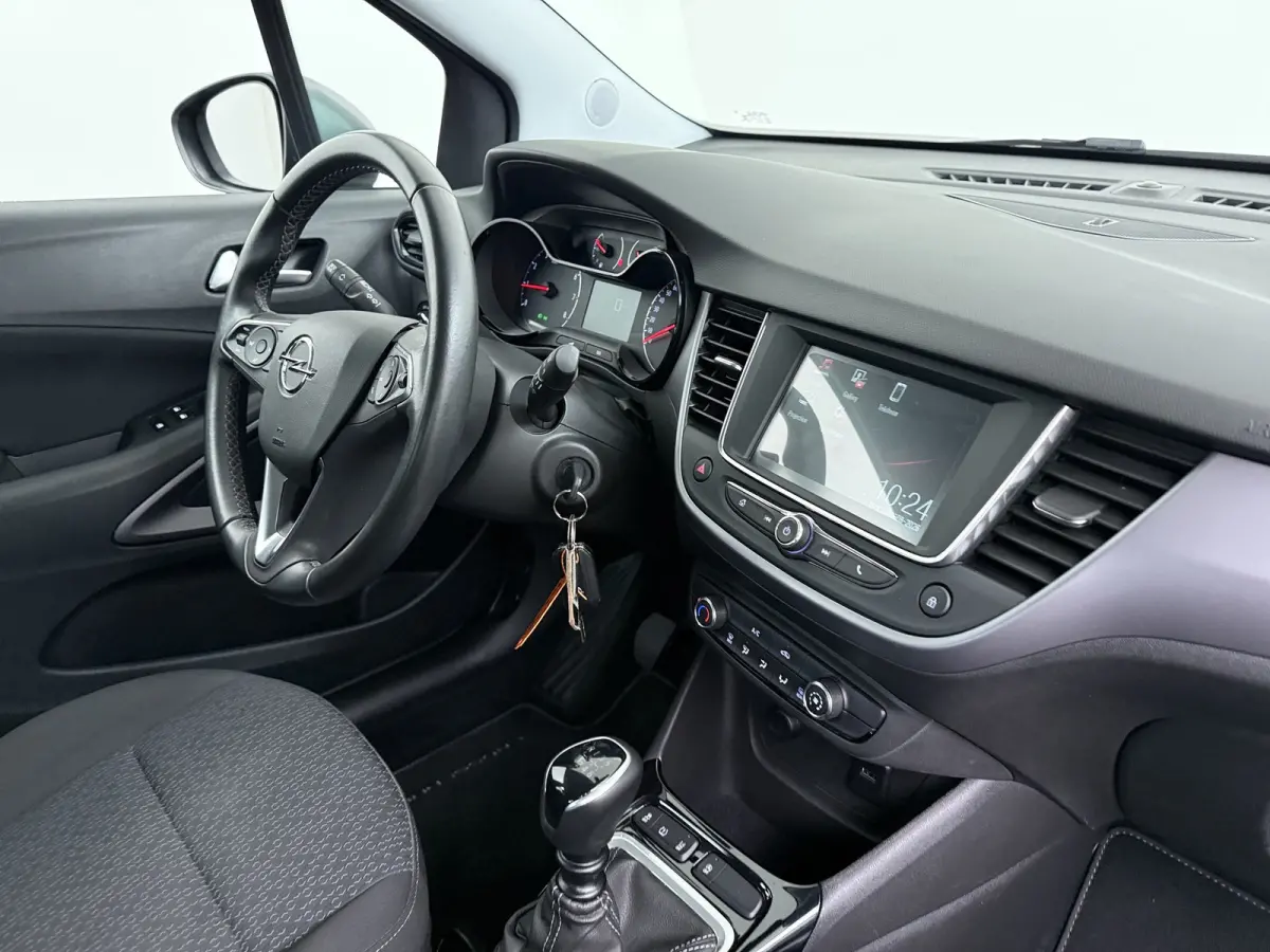 1.2 Turbo Edition | Airco | Android Auto | Apple CarPlay