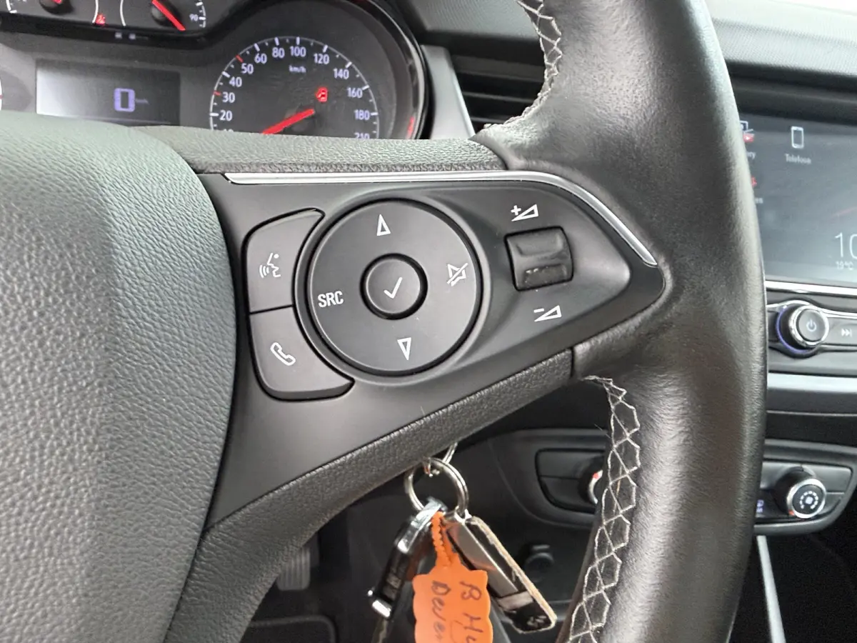 1.2 Turbo Edition | Airco | Android Auto | Apple CarPlay