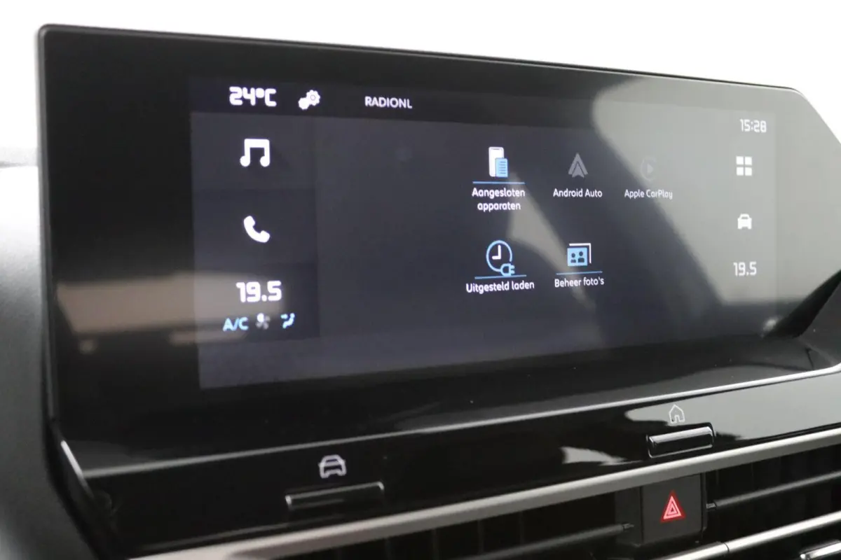 You 50 kWh | Camera | Apple/Android |