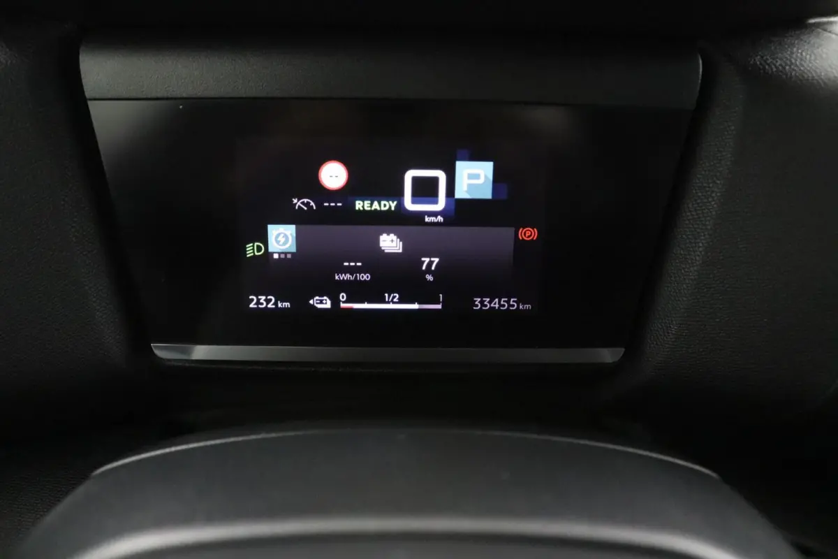 You 50 kWh | Camera | Apple/Android |