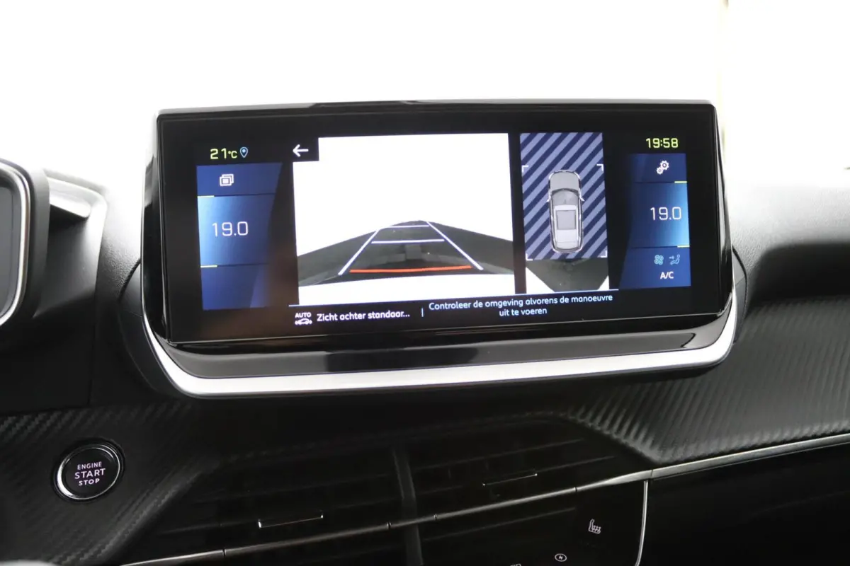 EV Allure Pack 50 kWh | Camera | Apple/Android |