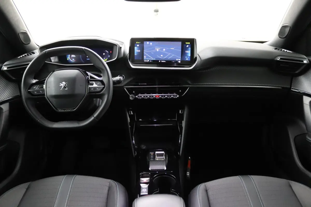 EV Allure Pack 50 kWh | Camera | Apple/Android |