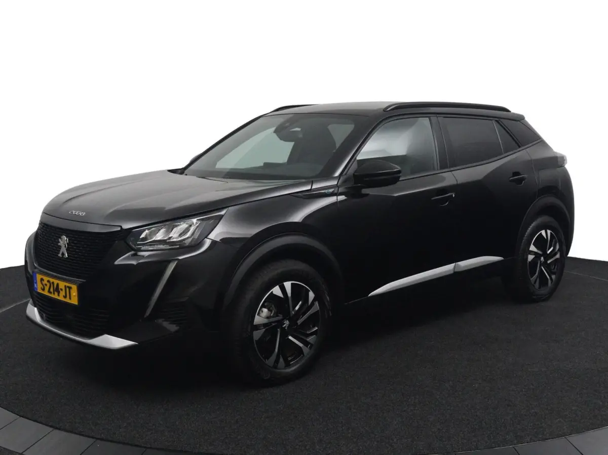 EV Allure Pack 50 kWh | Camera | Apple/Android |
