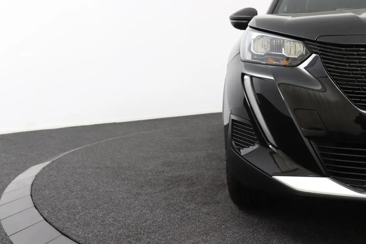 EV Allure Pack 50 kWh | Camera | Apple/Android |