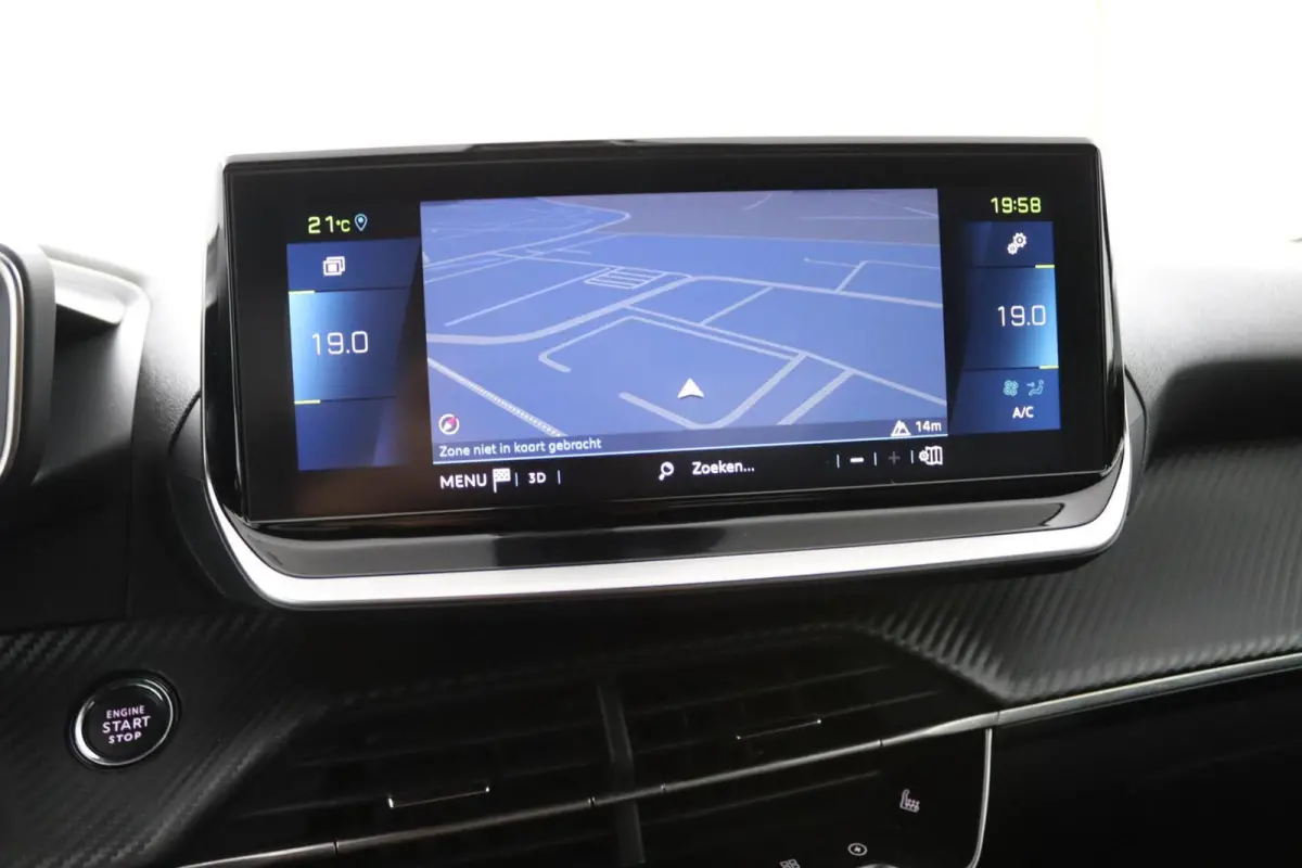 EV Allure Pack 50 kWh | Camera | Apple/Android |
