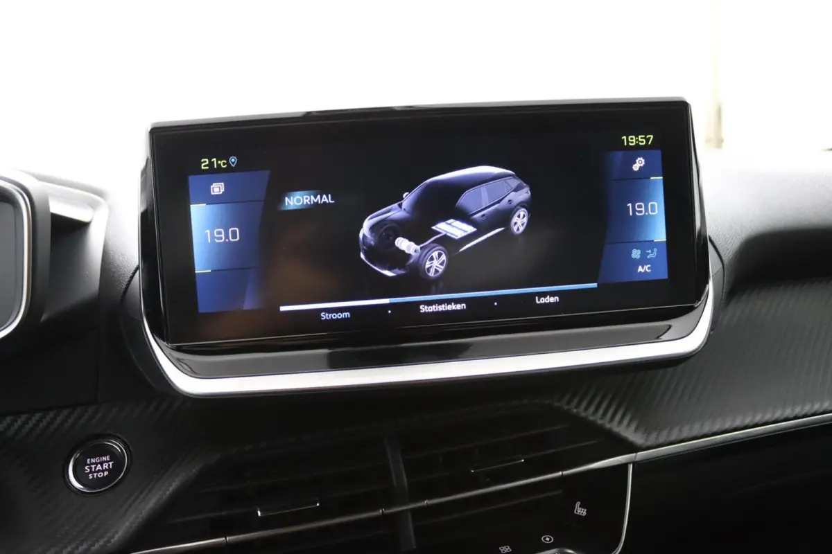 EV Allure Pack 50 kWh | Camera | Apple/Android |