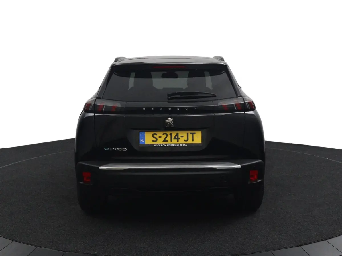 EV Allure Pack 50 kWh | Camera | Apple/Android |
