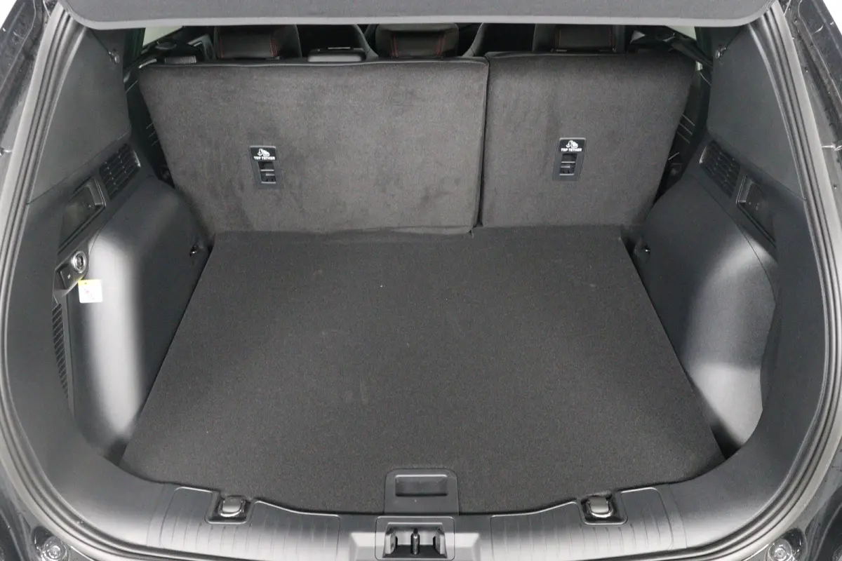 2.5 PHEV ST-Line X | Black Pack | Trekhaak | Elektrisch Panoramadak | Matrix LED | Winter Pack | B&O Audio |