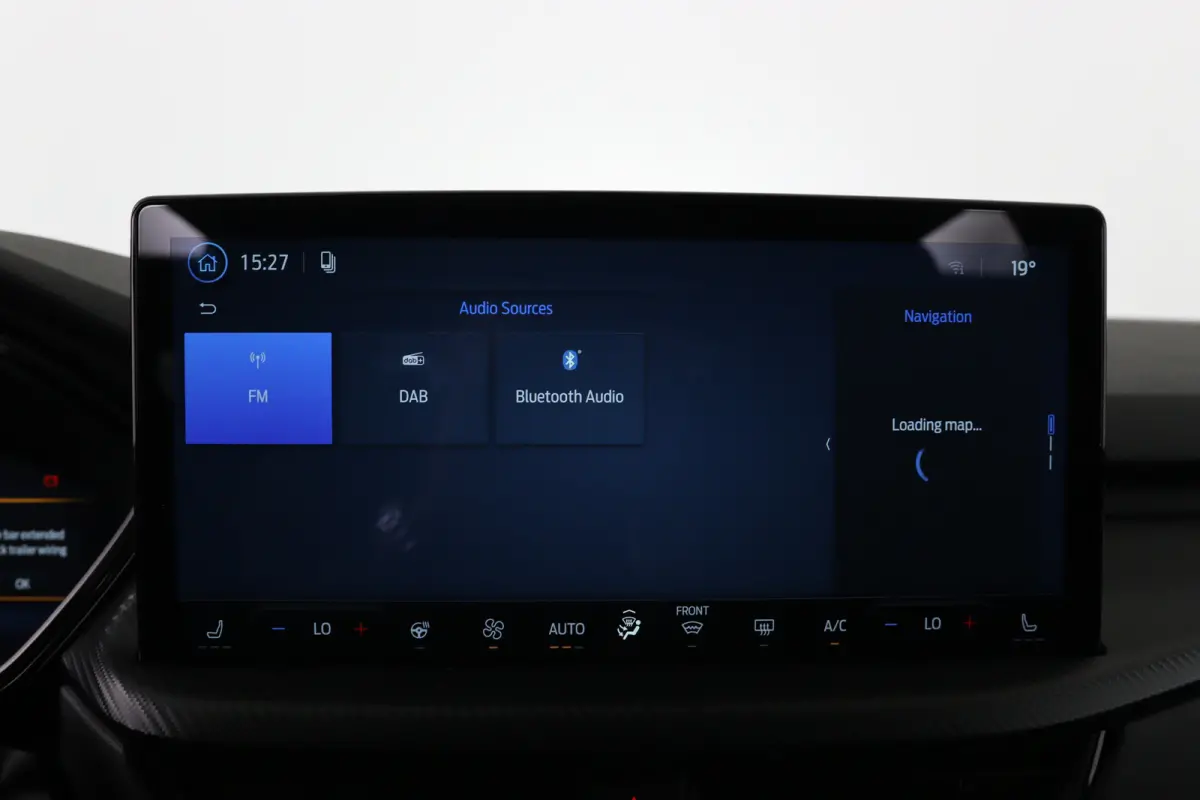 2.5 PHEV ST-Line X | Black Pack | Trekhaak | Elektrisch Panoramadak | Matrix LED | Winter Pack | B&O Audio |