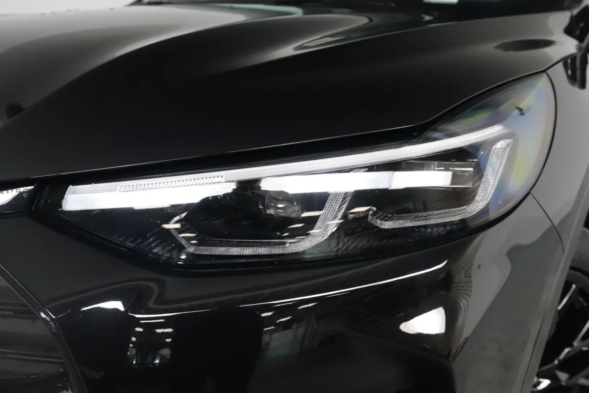 2.5 PHEV ST-Line X | Black Pack | Trekhaak | Elektrisch Panoramadak | Matrix LED | Winter Pack | B&O Audio |
