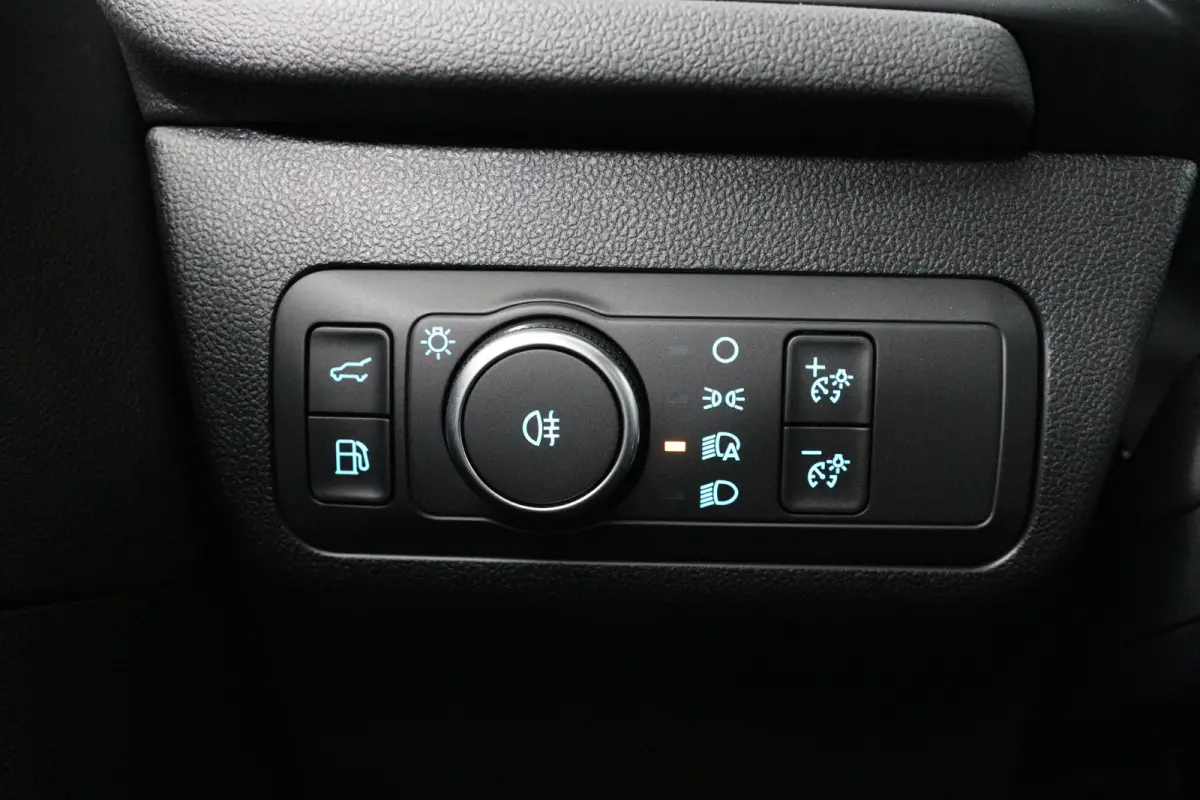 2.5 PHEV ST-Line X | Black Pack | Trekhaak | Elektrisch Panoramadak | Matrix LED | Winter Pack | B&O Audio |