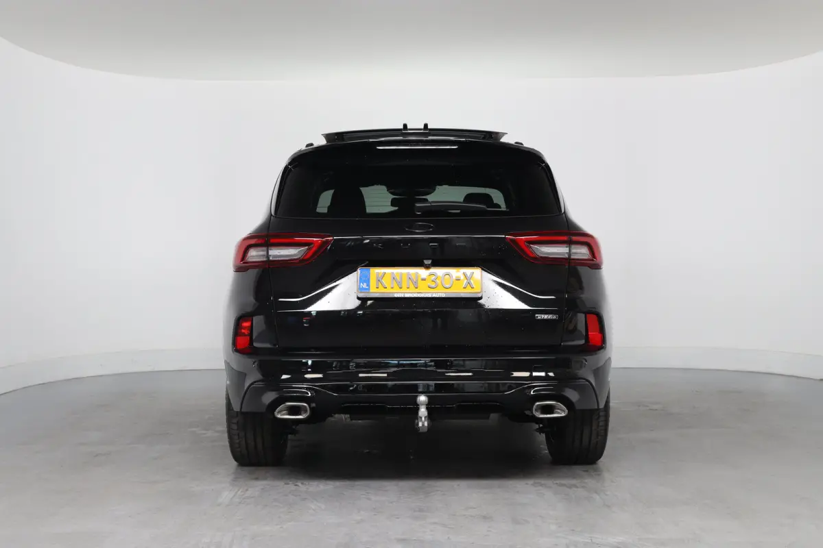 2.5 PHEV ST-Line X | Black Pack | Trekhaak | Elektrisch Panoramadak | Matrix LED | Winter Pack | B&O Audio |