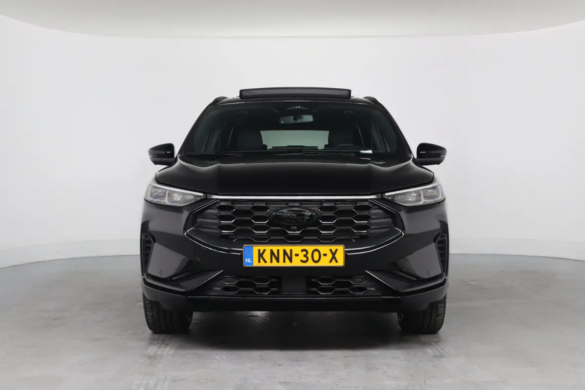 2.5 PHEV ST-Line X | Black Pack | Trekhaak | Elektrisch Panoramadak | Matrix LED | Winter Pack | B&O Audio |