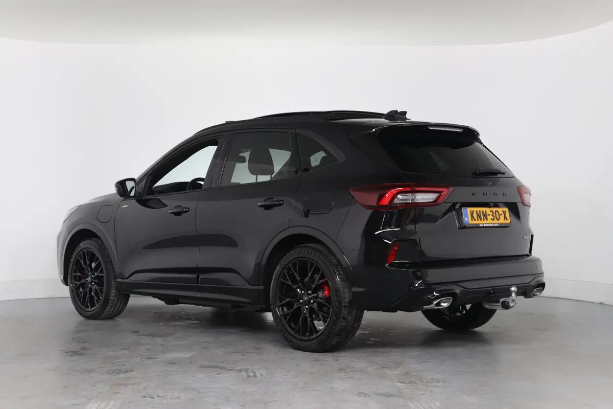 2.5 PHEV ST-Line X | Black Pack | Trekhaak | Elektrisch Panoramadak | Matrix LED | Winter Pack | B&O Audio |