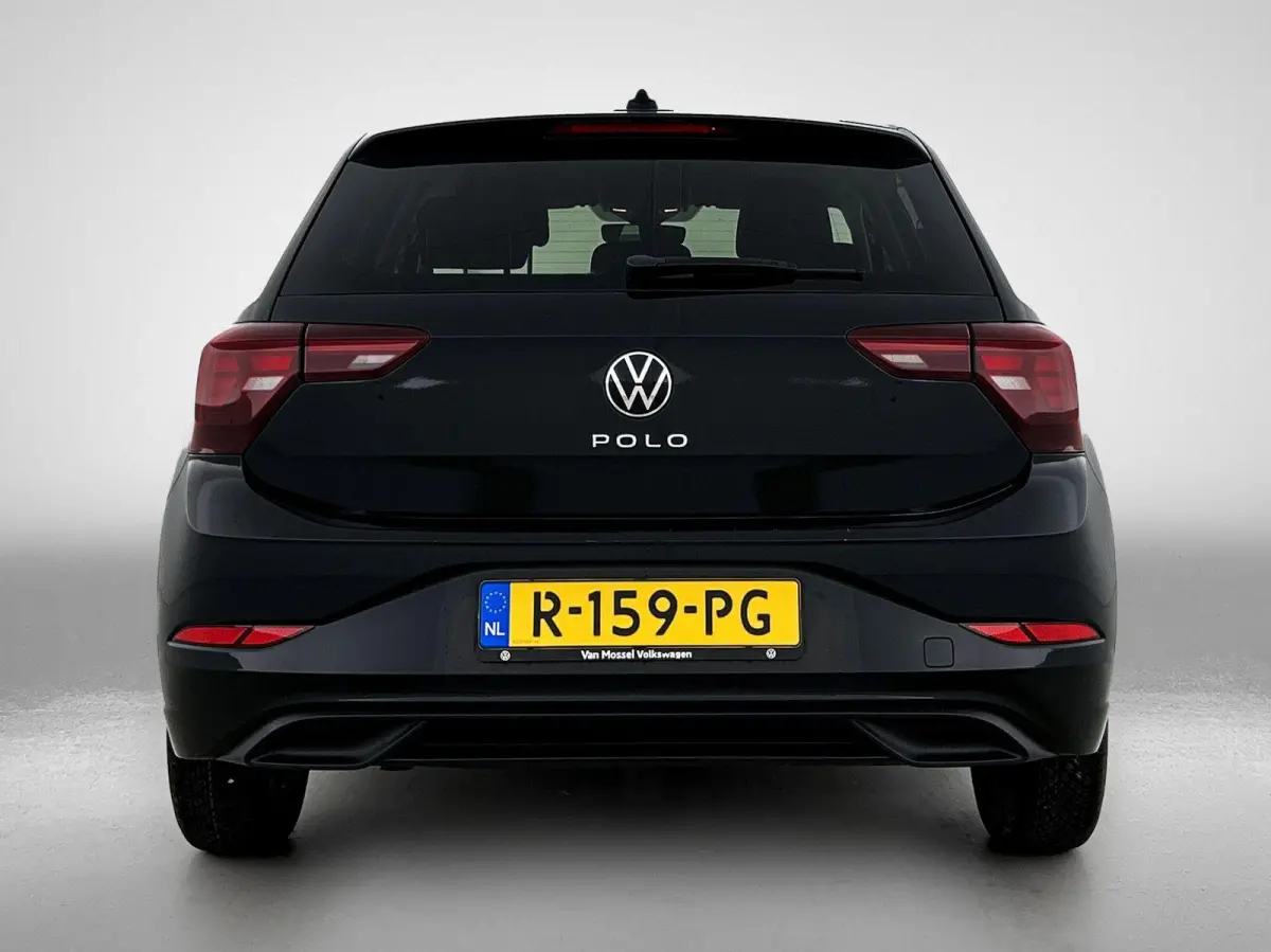 1.0 TSI Life 95 PK | Airco | Navigatie | Adaptive Cruise Control | Lane Assist | Achteruitrijcamera | Lichtmetalenvelgen |