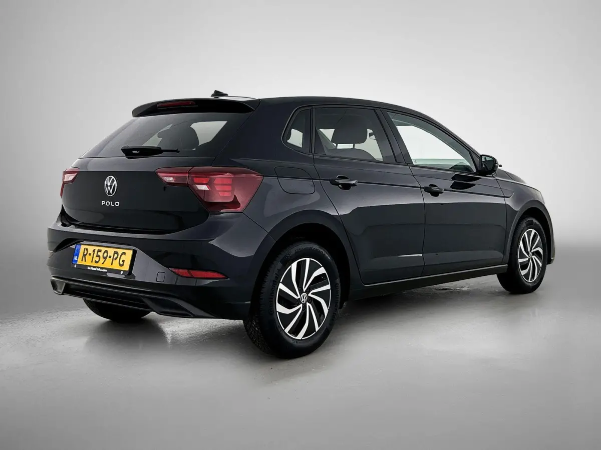 1.0 TSI Life 95 PK | Airco | Navigatie | Adaptive Cruise Control | Lane Assist | Achteruitrijcamera | Lichtmetalenvelgen |