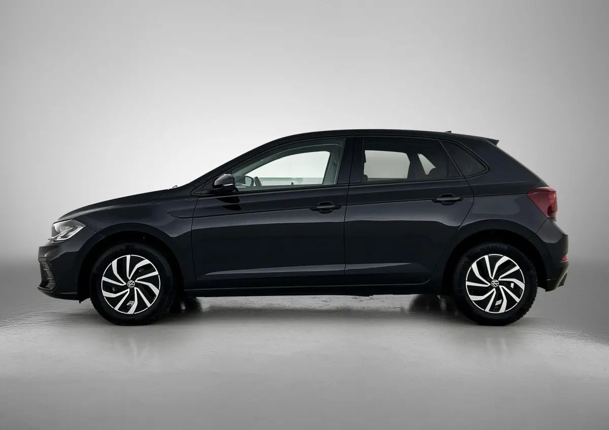 1.0 TSI Life 95 PK | Airco | Navigatie | Adaptive Cruise Control | Lane Assist | Achteruitrijcamera | Lichtmetalenvelgen |