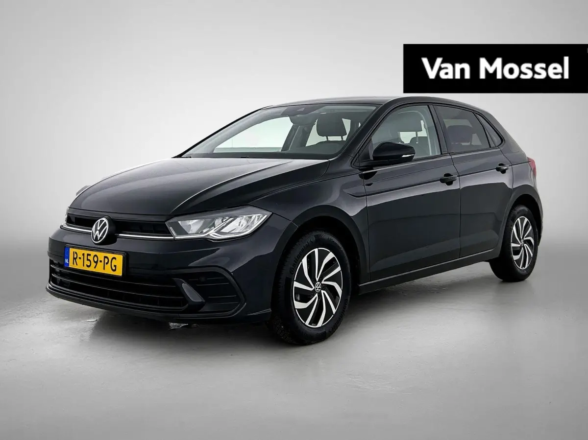 1.0 TSI Life 95 PK | Airco | Navigatie | Adaptive Cruise Control | Lane Assist | Achteruitrijcamera | Lichtmetalenvelgen |
