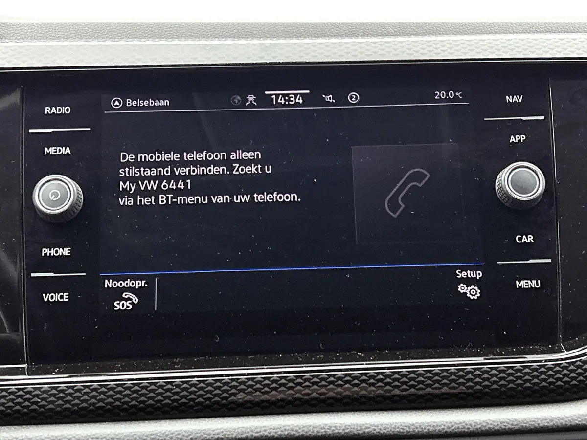 1.0 TSI Life 95 PK | Airco | Navigatie | Adaptive Cruise Control | Lane Assist | Achteruitrijcamera | Lichtmetalenvelgen |