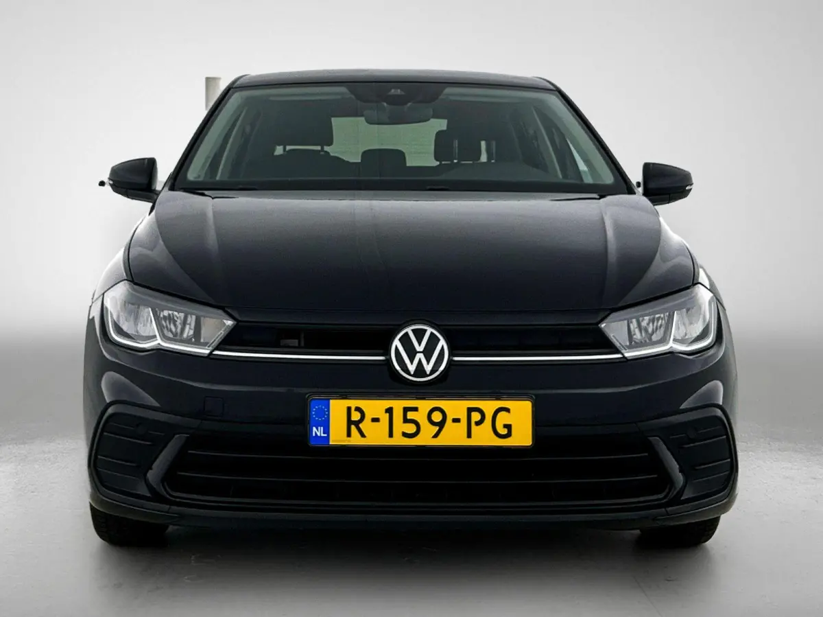 1.0 TSI Life 95 PK | Airco | Navigatie | Adaptive Cruise Control | Lane Assist | Achteruitrijcamera | Lichtmetalenvelgen |