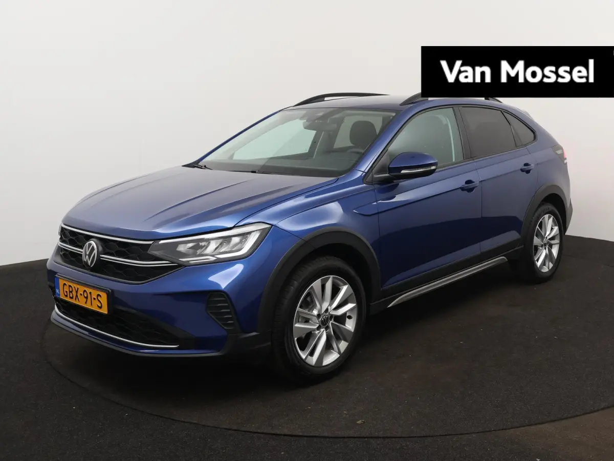 1.0 TSI Life Edition 95 PK | Parkeercamera | App Connect | Keyless Access | Parkeersensoren Achter | Lichtmetalen Velgen | Getinte Ramen