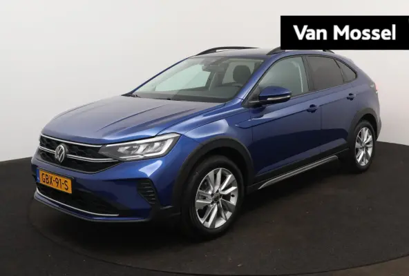 1.0 TSI Life Edition 95 PK | Parkeercamera | App Connect | Keyless Access | Parkeersensoren Achter | Lichtmetalen Velgen | Getinte Ramen