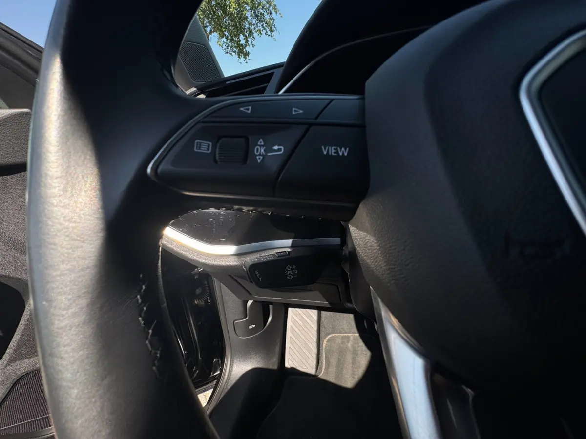 45 TFSI e S edition SOH 98,13% / PANO / S-LINE / LEDER ALCANTARA / CAMERA / LED / VERWARMDE STOELEN / SPORTSTOELEN