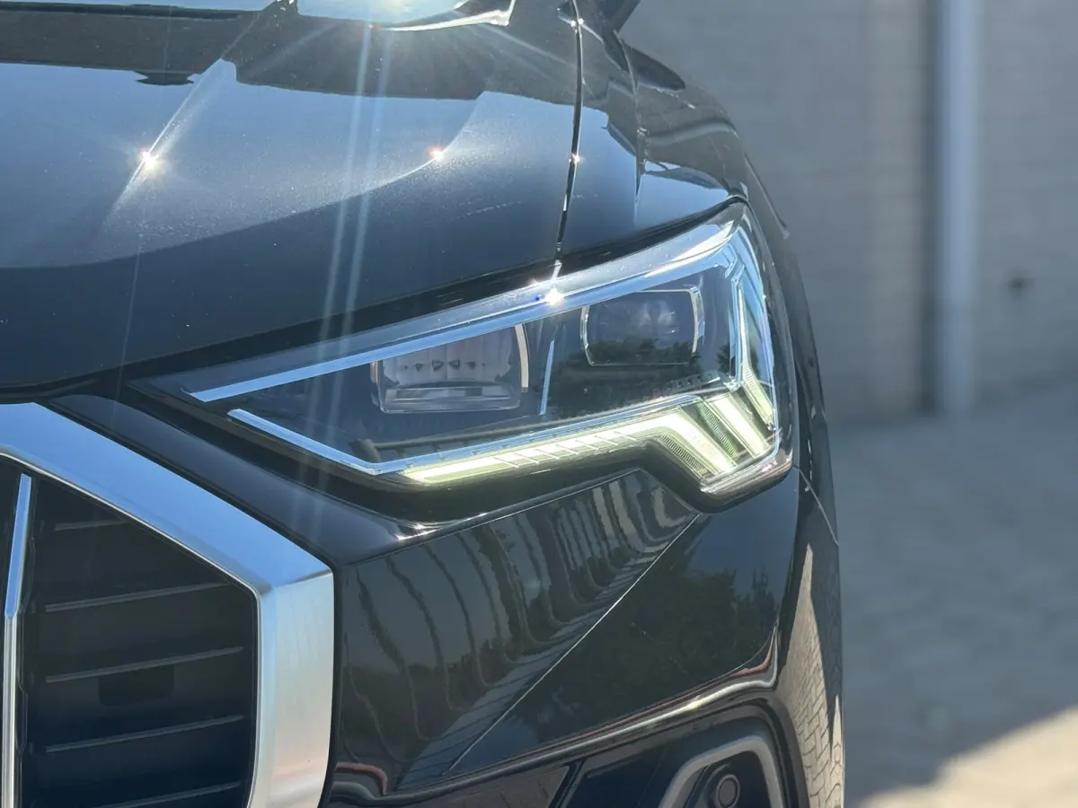 45 TFSI e S edition SOH 98,13% / PANO / S-LINE / LEDER ALCANTARA / CAMERA / LED / VERWARMDE STOELEN / SPORTSTOELEN