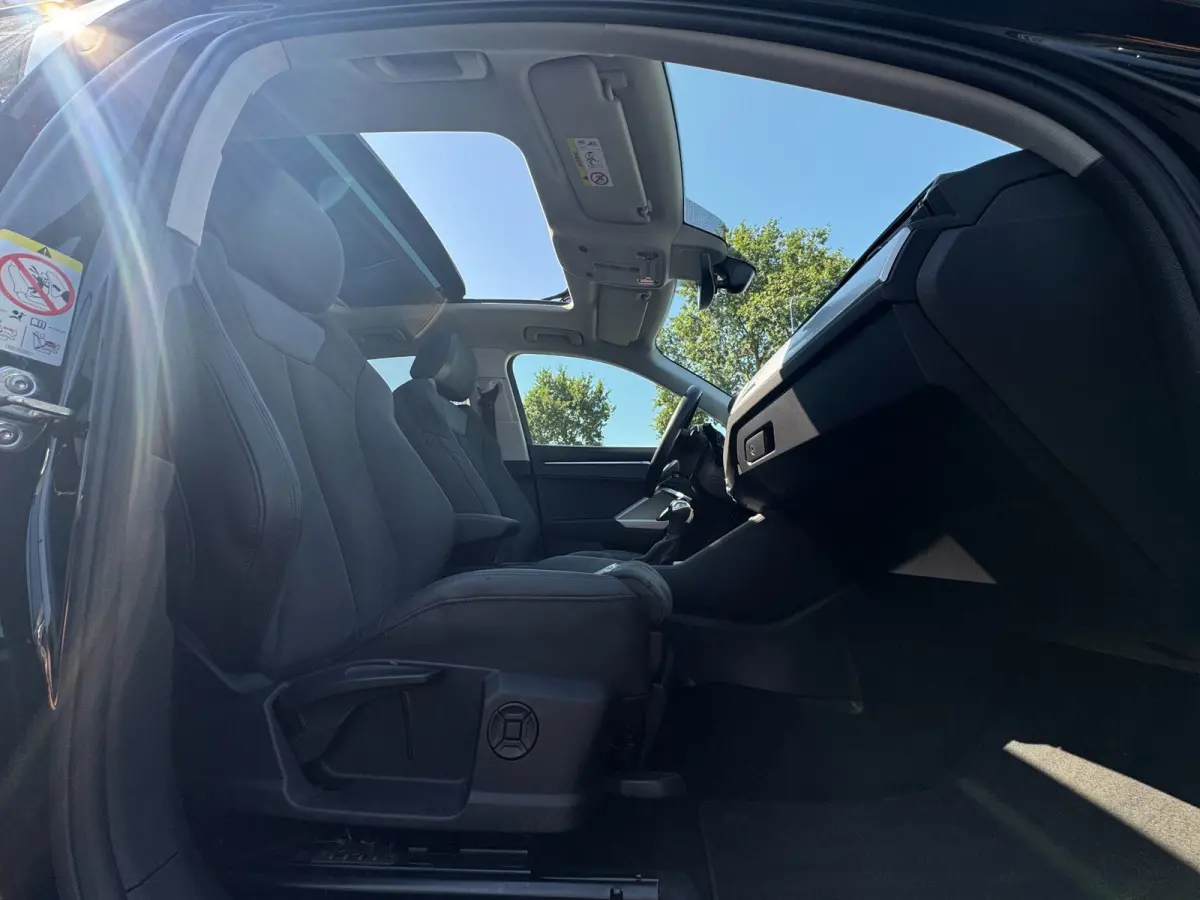 45 TFSI e S edition SOH 98,13% / PANO / S-LINE / LEDER ALCANTARA / CAMERA / LED / VERWARMDE STOELEN / SPORTSTOELEN