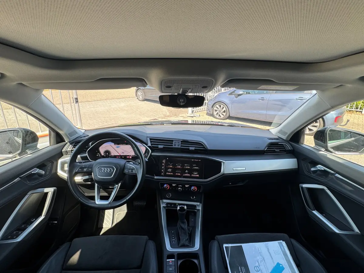 45 TFSI e S edition SOH 98,13% / PANO / S-LINE / LEDER ALCANTARA / CAMERA / LED / VERWARMDE STOELEN / SPORTSTOELEN