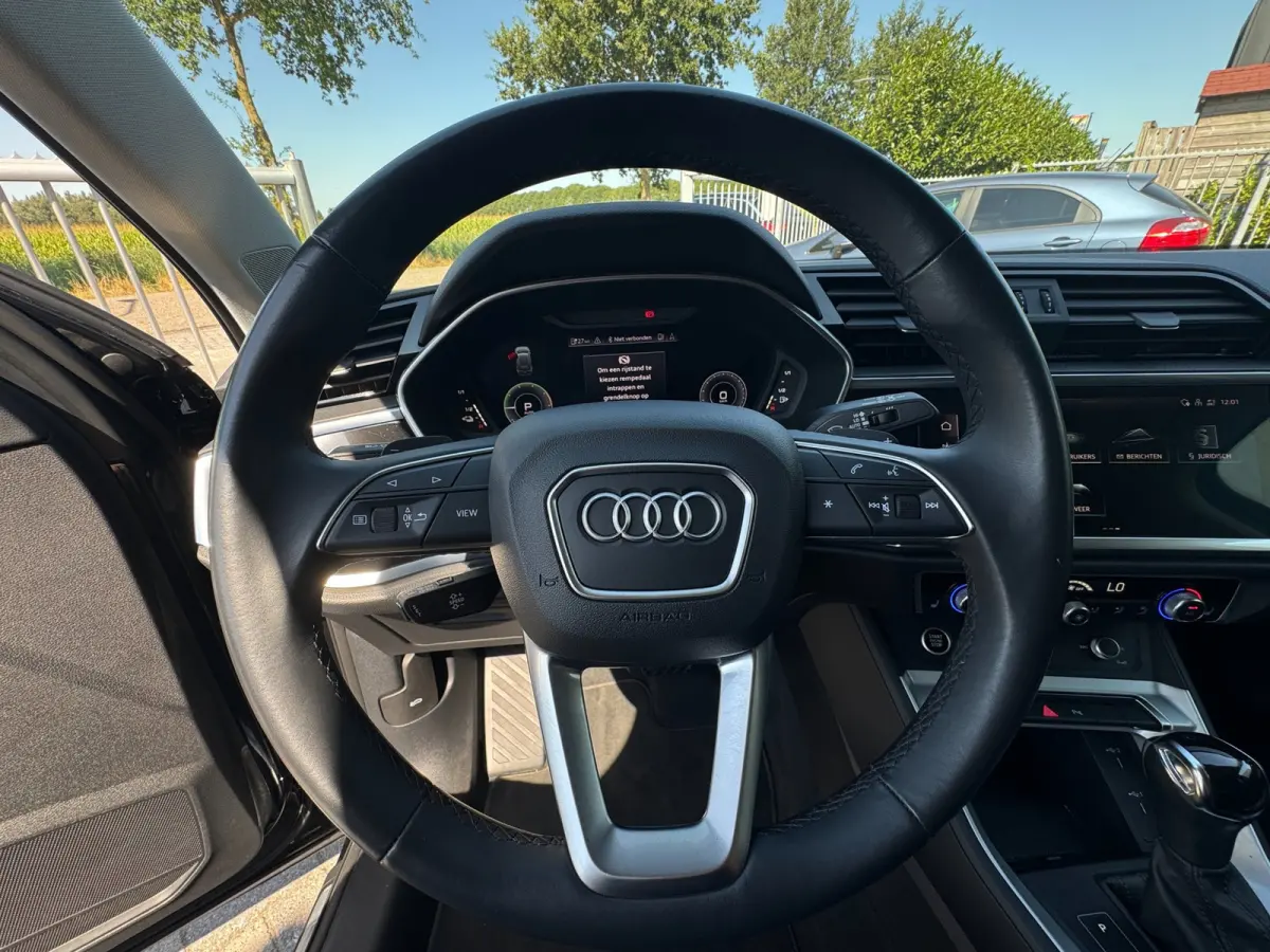 45 TFSI e S edition SOH 98,13% / PANO / S-LINE / LEDER ALCANTARA / CAMERA / LED / VERWARMDE STOELEN / SPORTSTOELEN