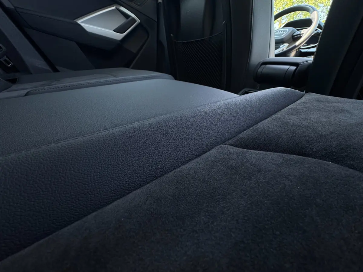 45 TFSI e S edition SOH 98,13% / PANO / S-LINE / LEDER ALCANTARA / CAMERA / LED / VERWARMDE STOELEN / SPORTSTOELEN