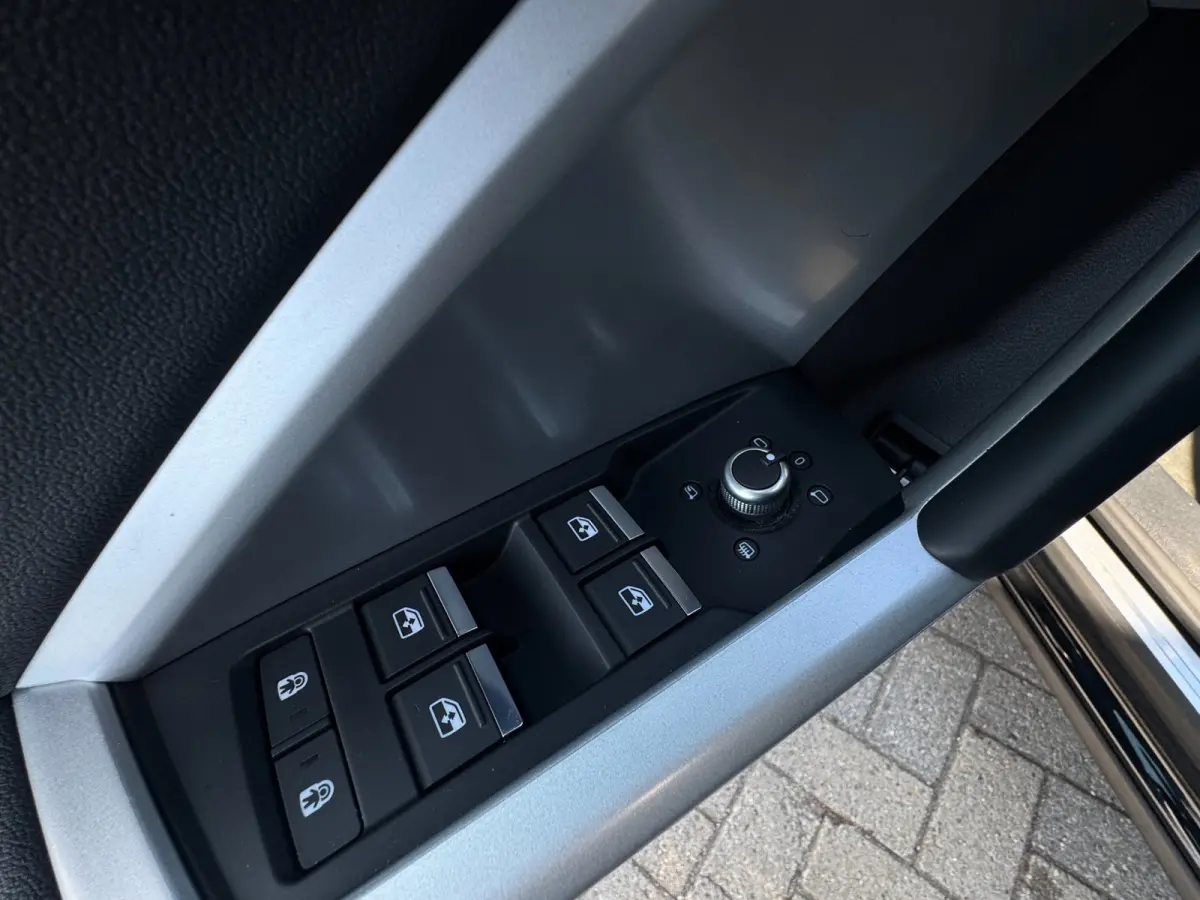 45 TFSI e S edition SOH 98,13% / PANO / S-LINE / LEDER ALCANTARA / CAMERA / LED / VERWARMDE STOELEN / SPORTSTOELEN