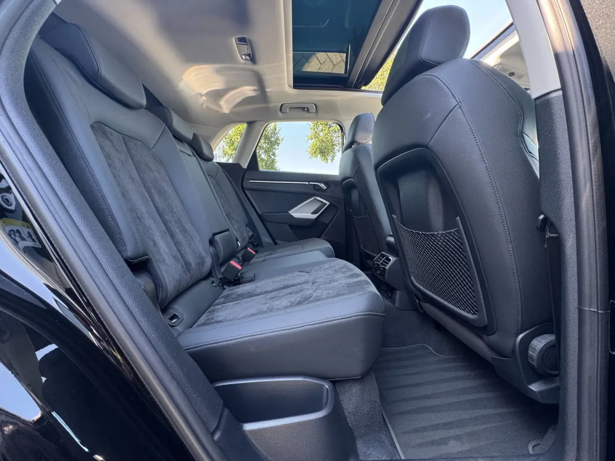 45 TFSI e S edition SOH 98,13% / PANO / S-LINE / LEDER ALCANTARA / CAMERA / LED / VERWARMDE STOELEN / SPORTSTOELEN