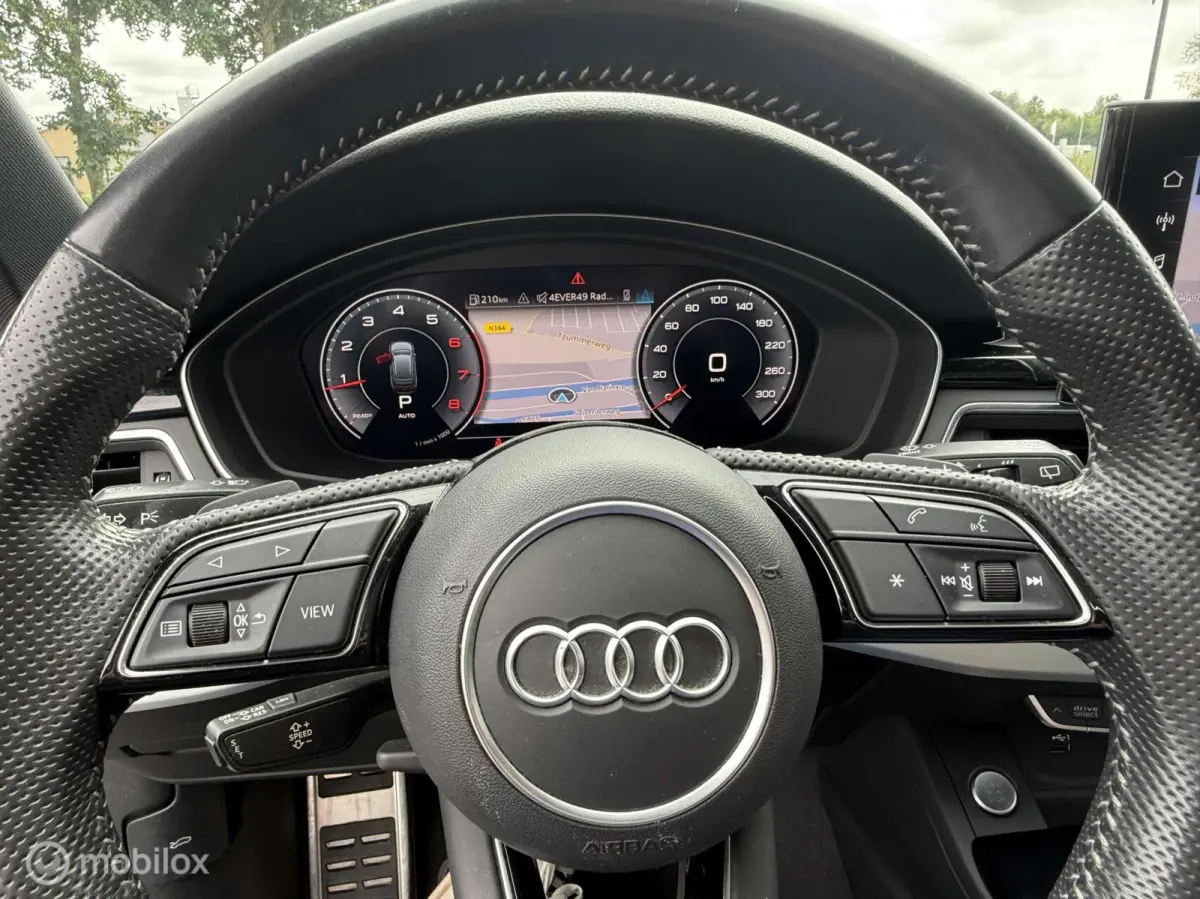 35 TFSI Launch edition Sport, S-line, Automaat, Pano, trekhaak, navigatie, cruise, massage stoelen, apk 11-2027