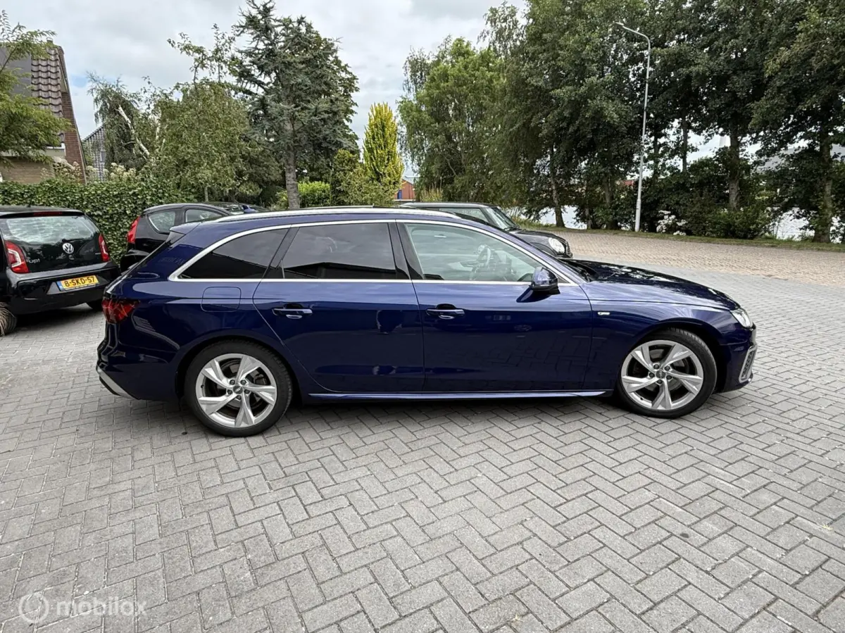 35 TFSI Launch edition Sport, S-line, Automaat, Pano, trekhaak, navigatie, cruise, massage stoelen, apk 11-2027